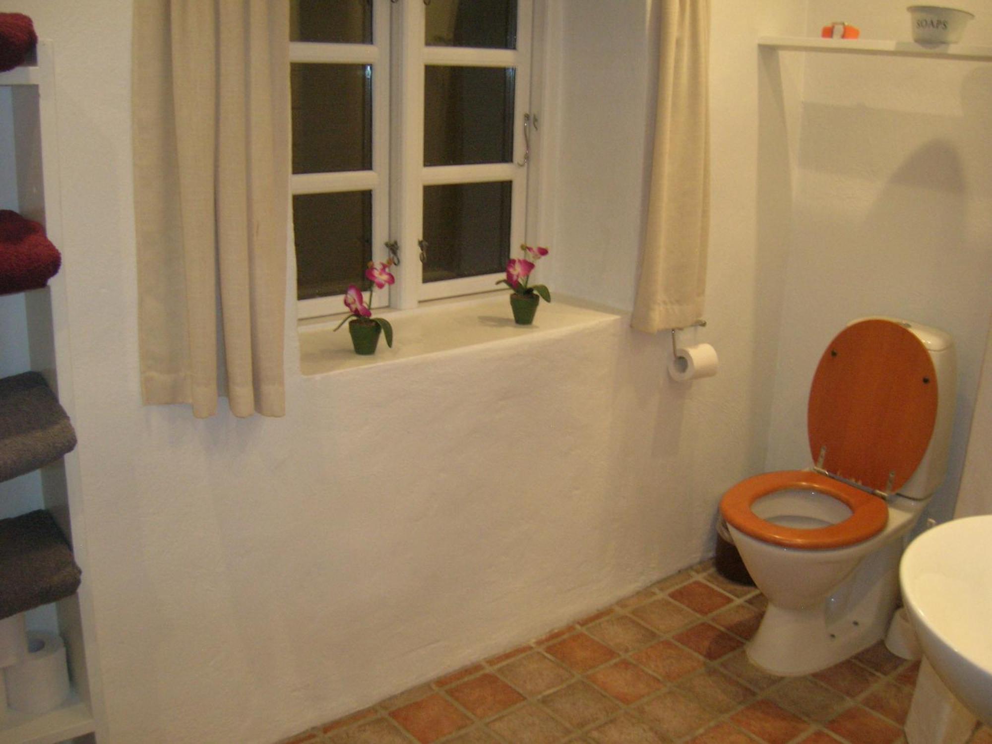 Vranum Guesthouse ヴィボー エクステリア 写真