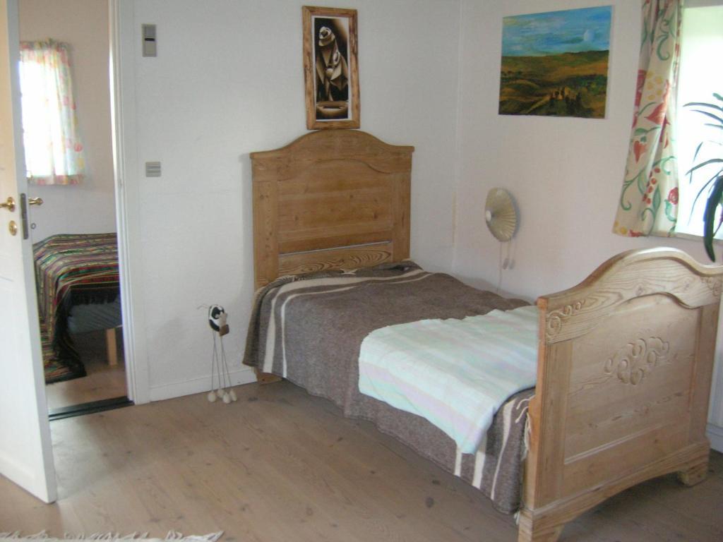 Vranum Guesthouse ヴィボー エクステリア 写真