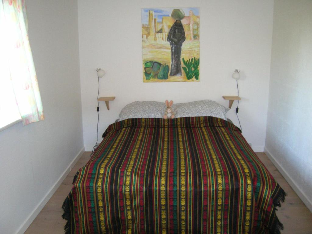 Vranum Guesthouse ヴィボー エクステリア 写真