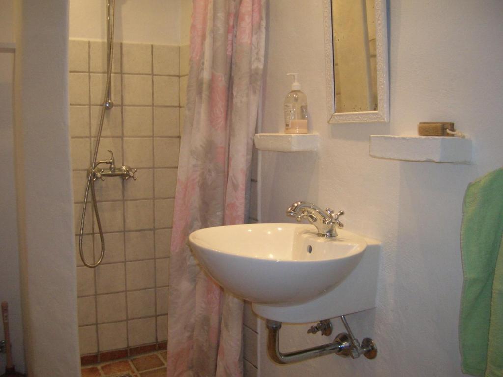 Vranum Guesthouse ヴィボー エクステリア 写真
